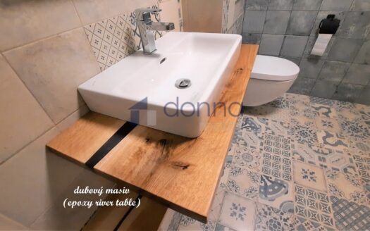 Pronájem bytu 2+kk, 56 m² – Praha, Vinohrady, ulice Na Smetance