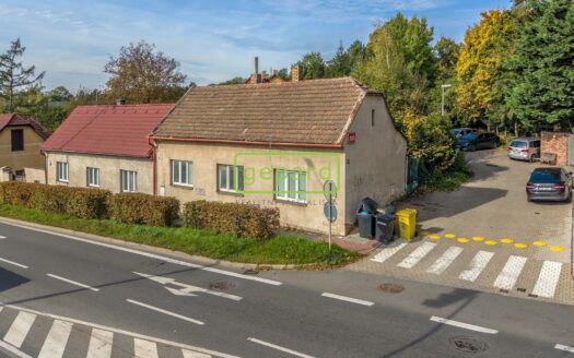 Prodej Domy Rodinné domy Praha Ve Zliči 123 m²