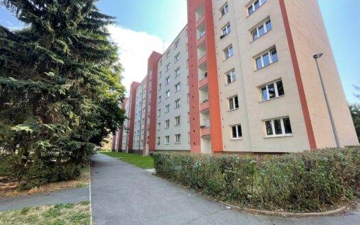 Prodej Byty 2+1 Praha Africká 53 m²