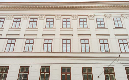 Pronájem Byty 4+1 Praha Vítězná 125 m²