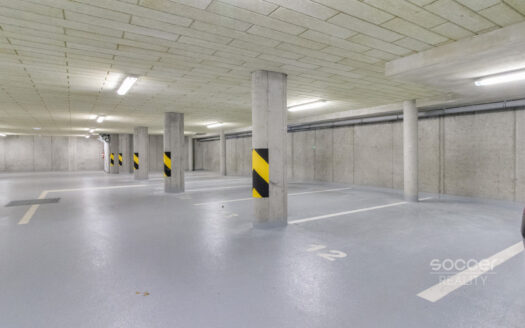 Prodej Garáže Praha Hloubětín Anny Čížkové