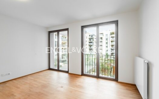 Pronajem Byty 2+kk Praha Vackové 54 m²