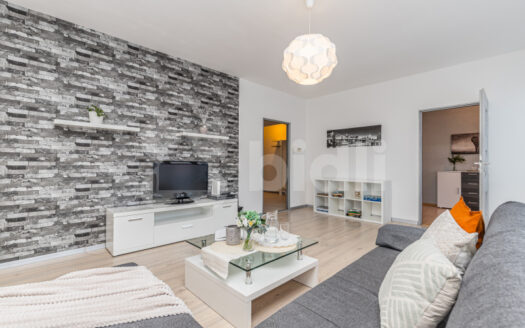 Pronájem Byty 4+1 Praha Želivecká 86 m²