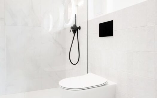 Prodej bytu 2+kk, 59 m² – Praha, Modřany, ulice K Vltavě