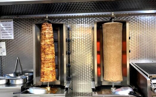 Pronájem Komerční Restaurace Praha Mostecká 38 m²