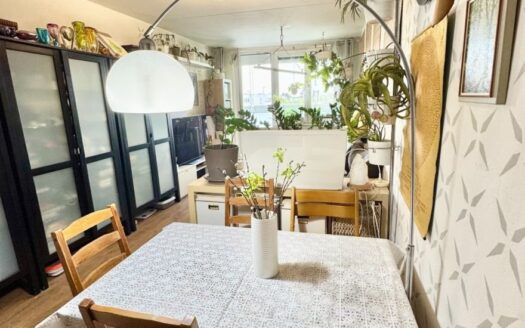 Prodej Byty 3+kk Praha Volutová 77 m²