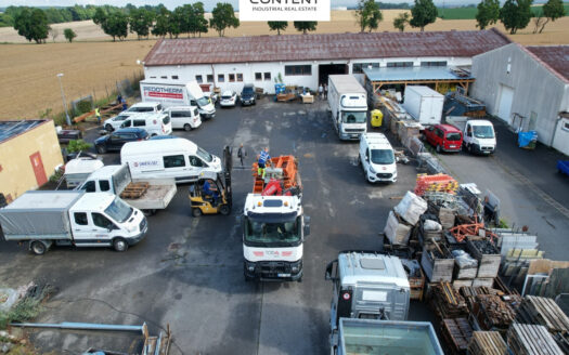 Pronájem Komerční Obchody Praha Vzdálená 785 m²