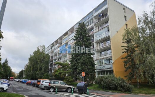 Prodej Byty 3+1 Praha Litvínovská 75 m²