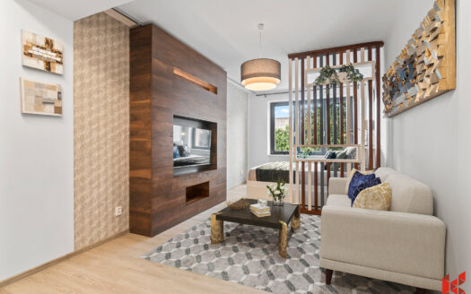 Prodej Byty 2+1 Praha Na lučinách 50 m²