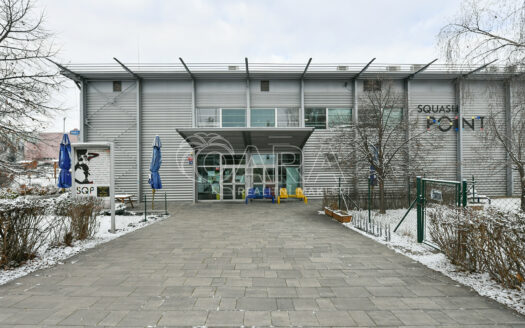 Prodej Komerční Ostatní komerční prostory Praha Květnového vítězství 1 m²