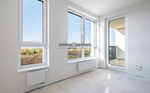 Prodej Byty 2+kk Praha Stočesova 54 m²