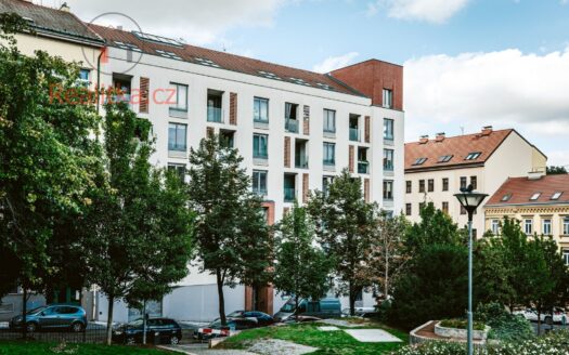 Prodej Byty 2+kk Praha Havlíčkovo náměstí 60 m²