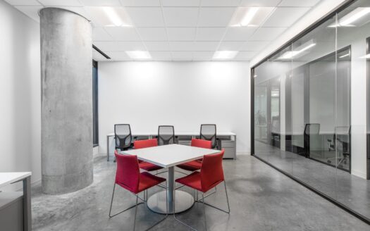 Pronájem Komerční Kanceláře Praha Na Perštýně 60 m²