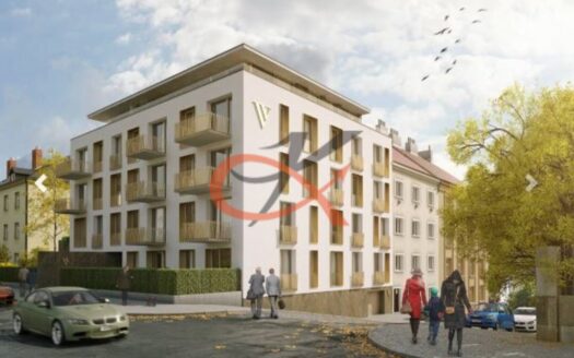 Pronájem Garáže, 14 m² – Praha, Žižkov, ulice V domově