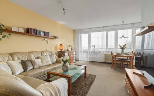 Prodej Byty 3+kk Praha Točitá 79 m²