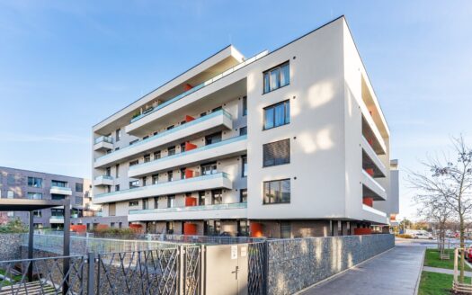 Prodej bytu 3+kk, 68 m² – Praha, Hlubočepy, ulice Schránilova