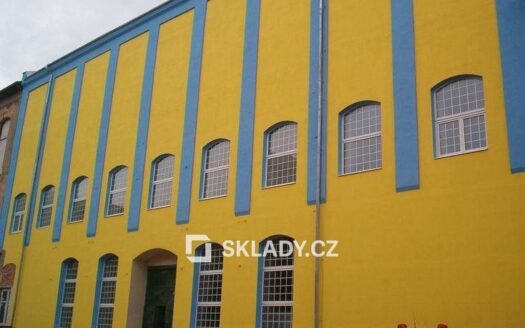 Pronájem Komerční Kanceláře Praha 45 m²