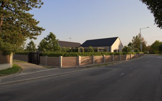 Prodej Pozemky Stavební parcely Praha Do Lipan