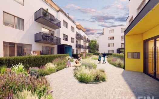 Prodej Byty 3+kk Praha náměstí Osvoboditelů 68 m²