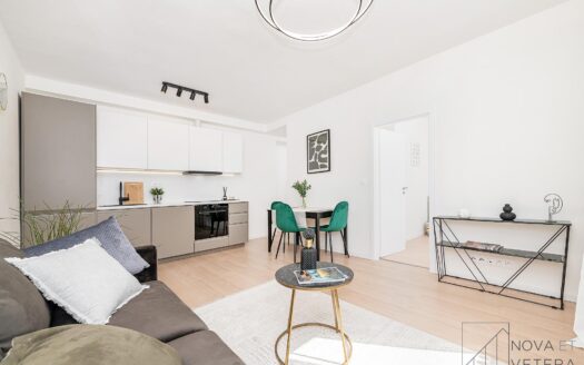 Prodej Byty 3+kk Praha Buková 53 m²