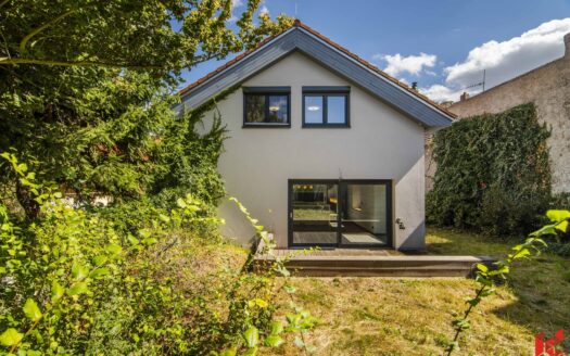 Prodej Domy Rodinné domy Praha Eichlerova 180 m²