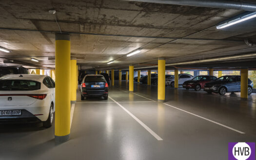 Prodej Garáže Praha Vysočany