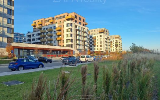 Pronájem Byty 2+kk Praha Honzíkova 57 m²