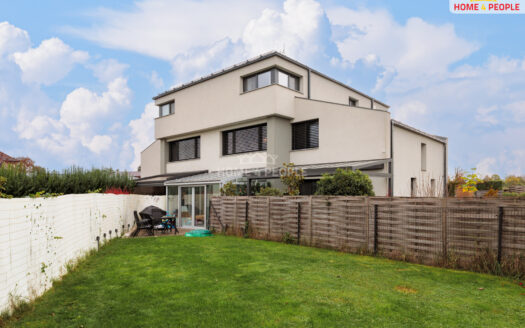 Prodej Domy Rodinné domy Praha Podzámecká 125 m²