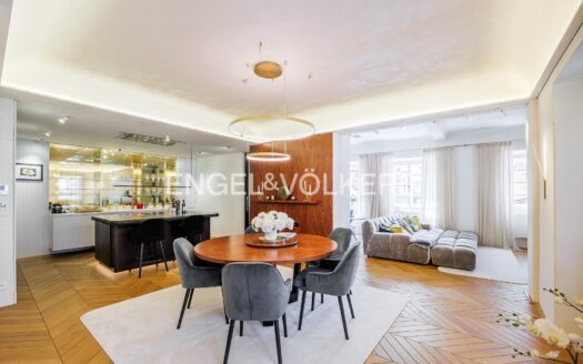 Prodej Byty 2+kk Praha Lázeňská 165 m²