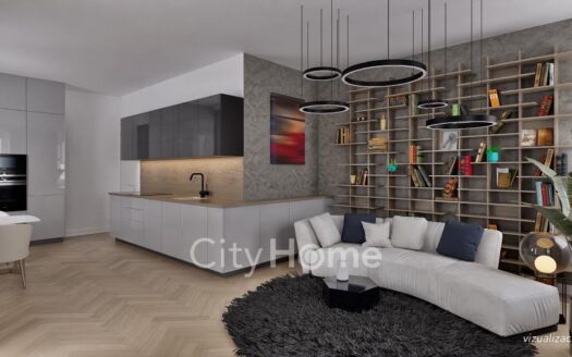 Prodej Byty 3+1 Praha Na Václavce 100 m²