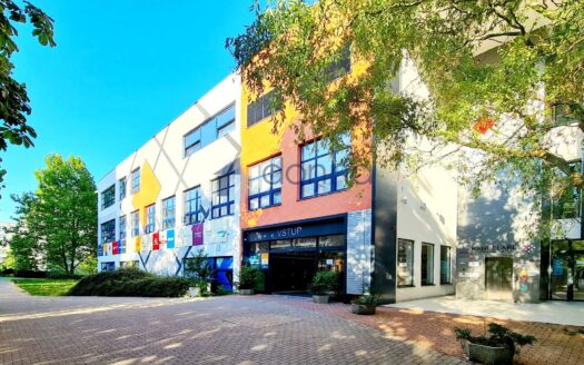 Pronájem Komerční Obchody Praha Prusíkova 60 m²