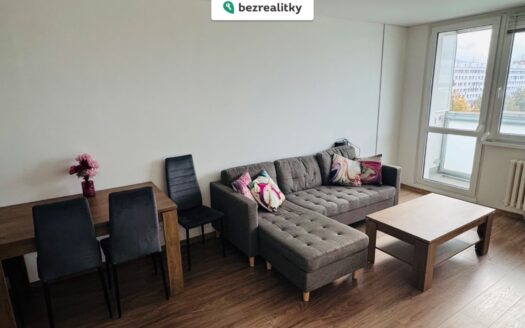 Prodej Byty 2+kk Praha Kurčatovova 43 m²