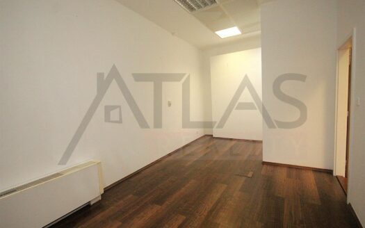 Pronájem Komerční Kanceláře Praha 75 m²