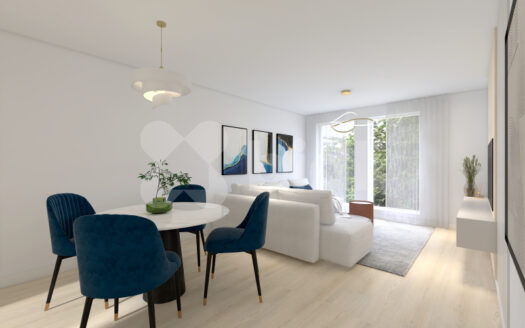 Prodej Byty 3+kk Praha Danielova 91 m²