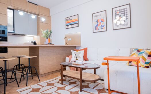 Prodej Byty 3+kk Praha Ostrovní 76 m²