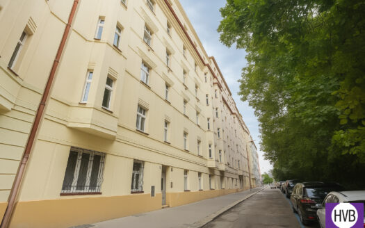 Prodej Byty 2+1 Praha 70 m²