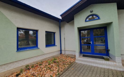 Pronájem Komerční Kanceláře Praha Třanovského 143 m²