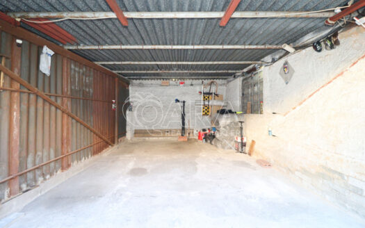 Prodej Garáže, 16 m² – Praha, Žižkov, ulice Čajkovského