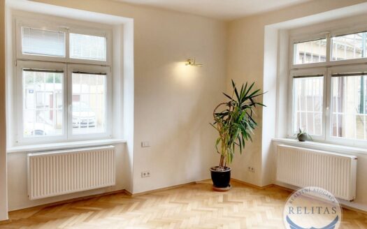 Prodej Byty 3+kk Praha Pod vilami 70 m²
