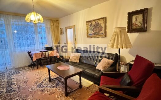 Prodej Byty 3+1 Praha Přecechtělova 73 m²