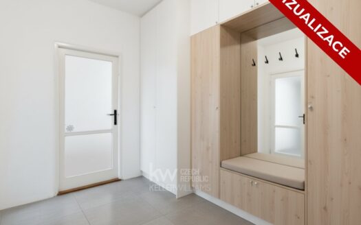 Prodej bytu 2+1, 57 m² – Praha, Břevnov, ulice Volavkova