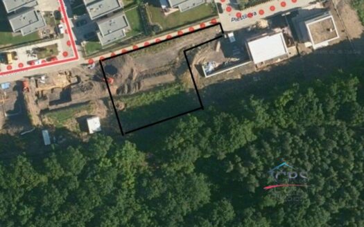 Prodej Pozemky Stavební parcely Praha 1 m²