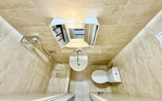 Prodej bytu 2+1, 30 m² – Praha, Staré Město, ulice Smetanovo nábřeží