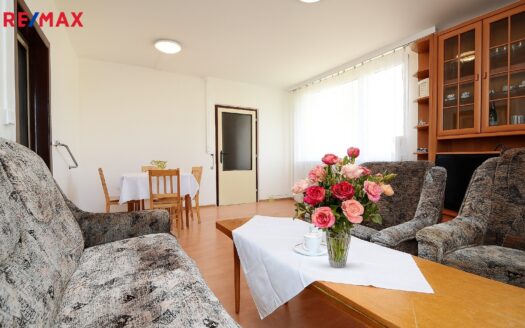 Prodej Byty 3+1 Praha Eledrova 70 m²