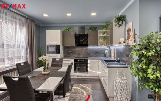 Prodej Domy Rodinné domy Praha Na barikádách 292 m²