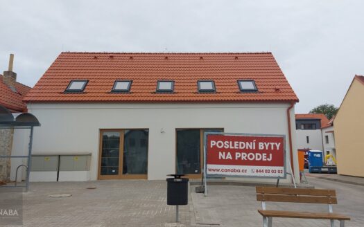 Prodej Komerční Obchody Praha Lipové náměstí 72 m²