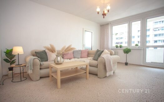 Prodej Byty 3+1 Praha Přecechtělova 89 m²