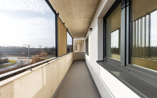 Prodej Byty 2+kk Praha Nad Kolčavkou 52 m²