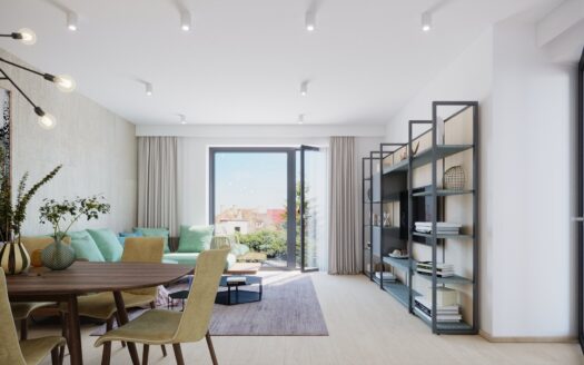 Prodej Byty 4+kk Praha Na vysoké I 110 m²