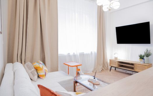 Prodej bytu 3+kk, 76 m² – Praha, Nové Město, ulice Ostrovní